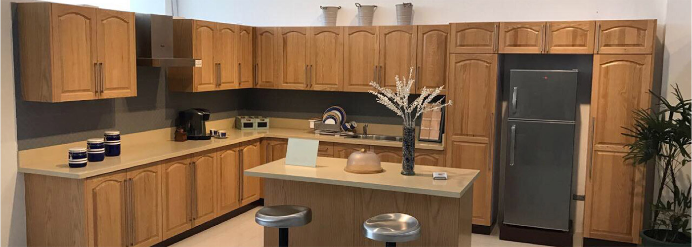 Ideas for Your Dream Kitchen